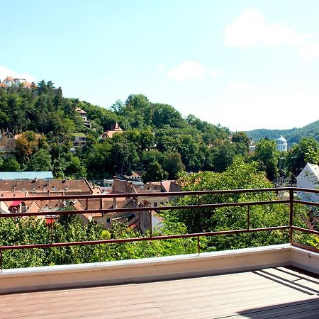 Vila Alba บราชอฟ ภายนอก รูปภาพ